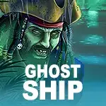 Play GHOST SHIP Online Slot
