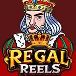 Play REGAL REELS Online Slot