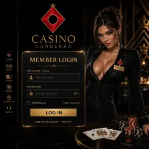 Login