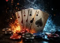 Play Poker Online Slot