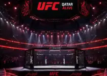 Play UFC Online Slot